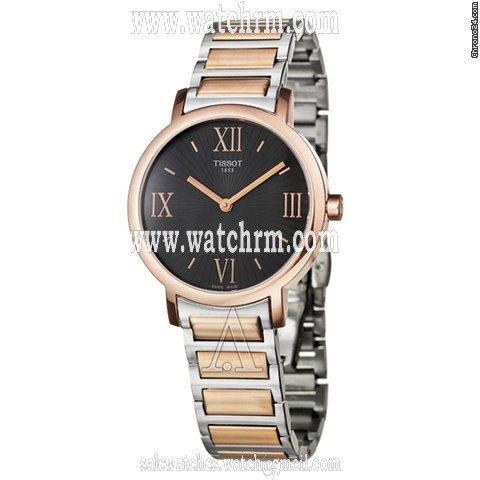 Tissot Women's Happy Chic Watch