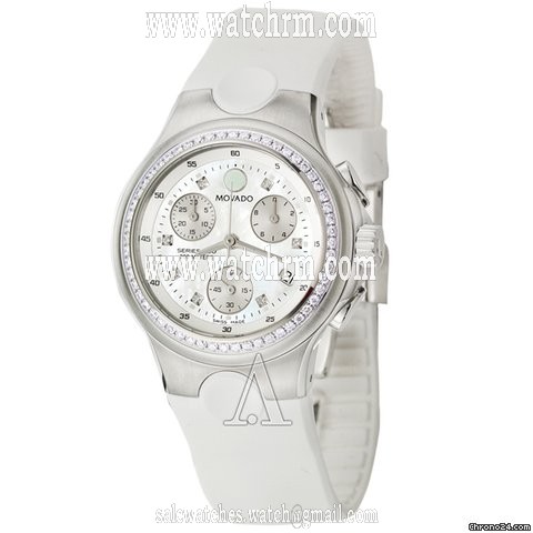 Movado Women's Series 800 Watch
