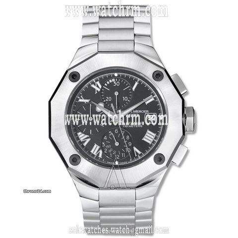 Baume & Mercier Men's Riviera Watch
