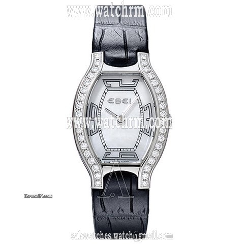 Ebel Women's Beluga Tonneau Watch