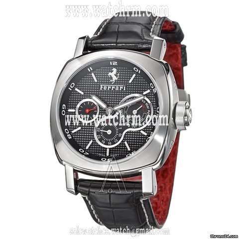 Panerai Men's Ferrari Watch