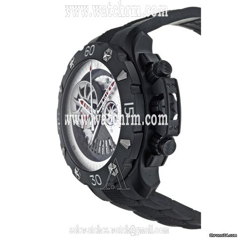 replica Zenith Men's Defy Xtreme Titanium Watch WATCHES 1 