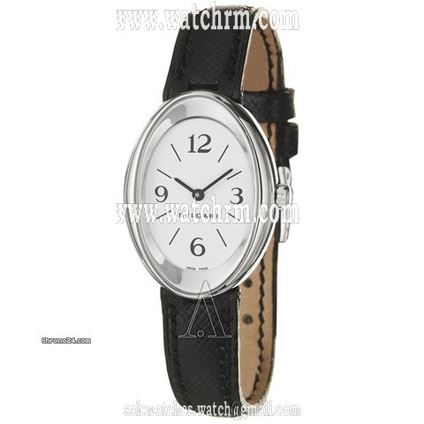 Bulgari Women's Ovale Watch