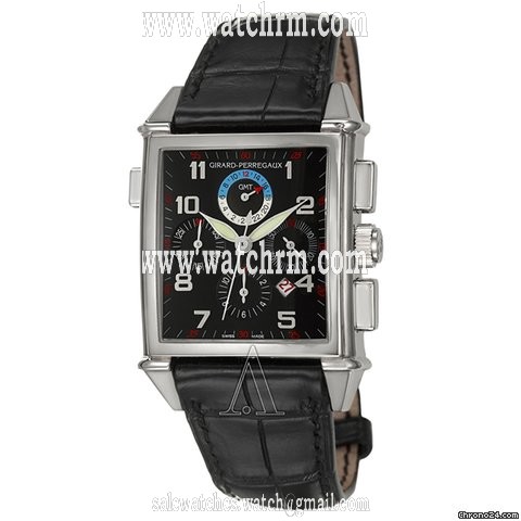 Girard Perregaux Men's Vintage Watch
