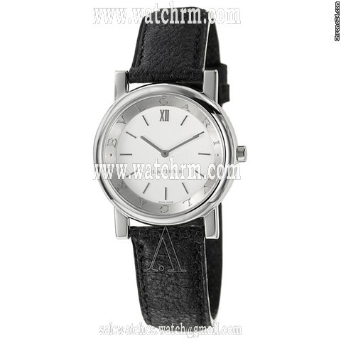 Bulgari Men's Anfiteatro Watch