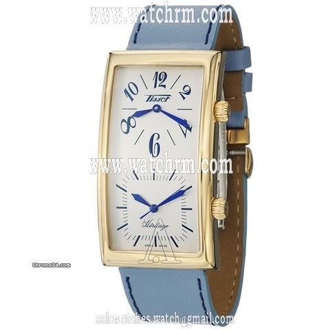 Tissot Men's Heritage Classic Prince Watch