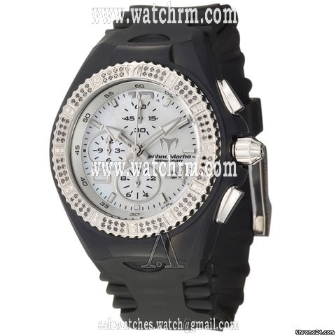 Technomarine Women's Cruise Original Medium Watch