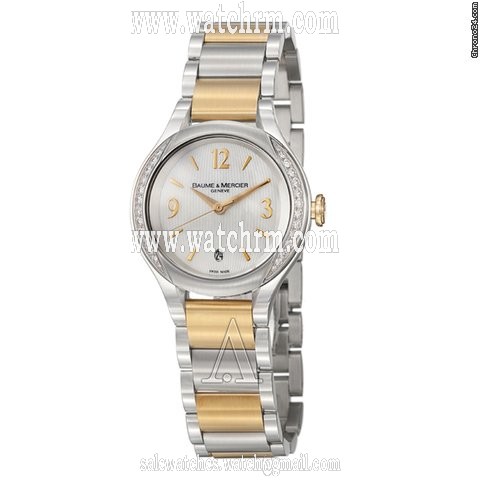 Baume & Mercier Women's Ilea Watch