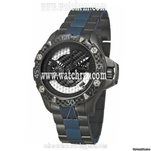 Zenith Men's Defy Xtreme Sea Watch
