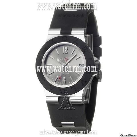 Bulgari Women's Diagono Watch