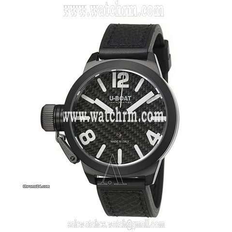 U-Boat Men's Classico AB4/A Watch
