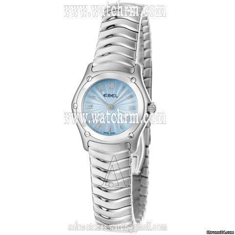 Ebel Women's Classic Wave Watch