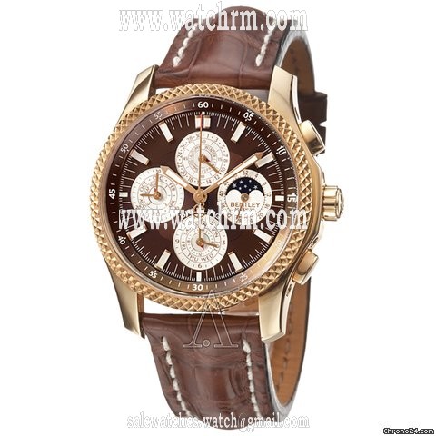 Breitling Men's Mark VI Complications 29 Watch