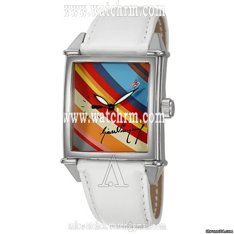 Girard Perregaux Men's Vintage Watch