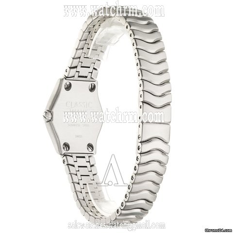Ebel Women's Classic Wave Watch WATCHES 2