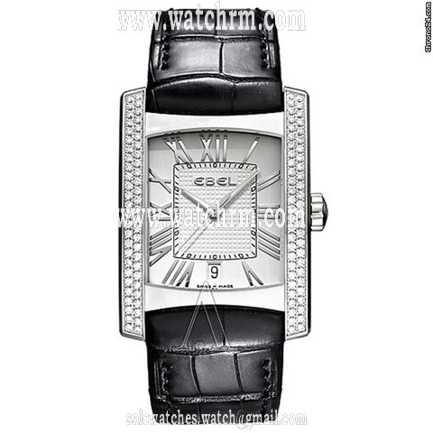 Ebel Men's Brasilia Watch