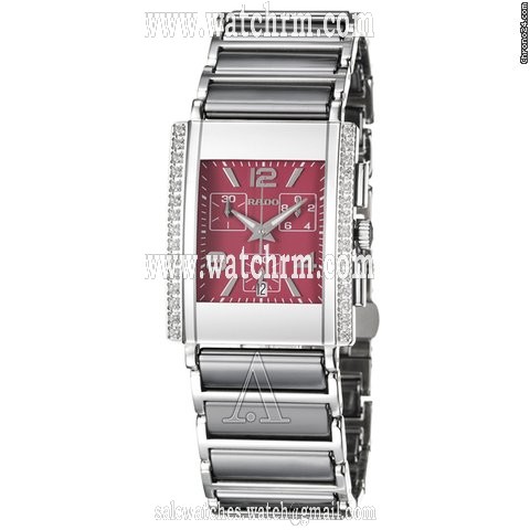 Rado Women's Integral Jubile Watch