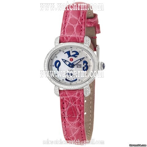 Michele Women's CSX Watch
