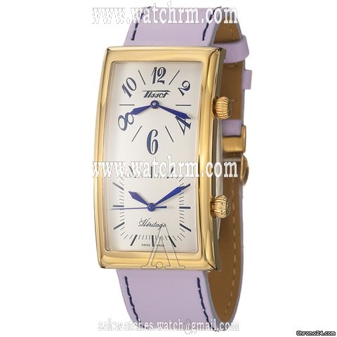Tissot Women's Heritage Classic Prince Watch