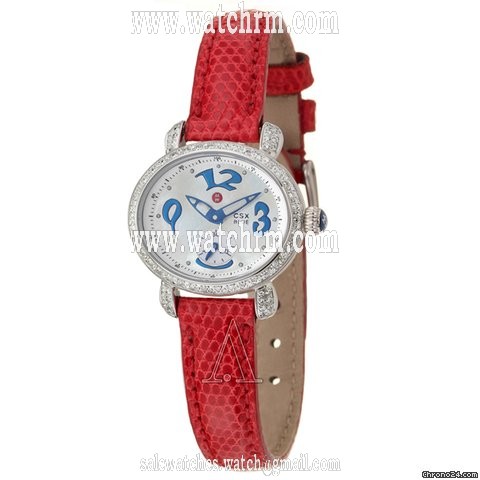 Michele Women's CSX Watch