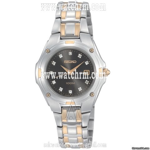 Seiko Women's Bracelet Watch