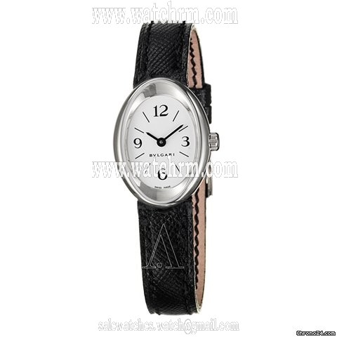 Bulgari Women's Ovale Watch