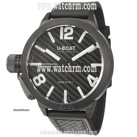 U-Boat Men's Classico AB4/A Watch