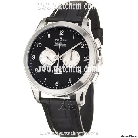 Zenith Men's Grande Class Watch