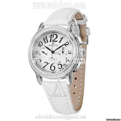 Zenith Women's Baby Doll Star Watch