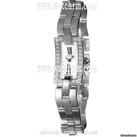 Cartier Women's Ballerine Watch