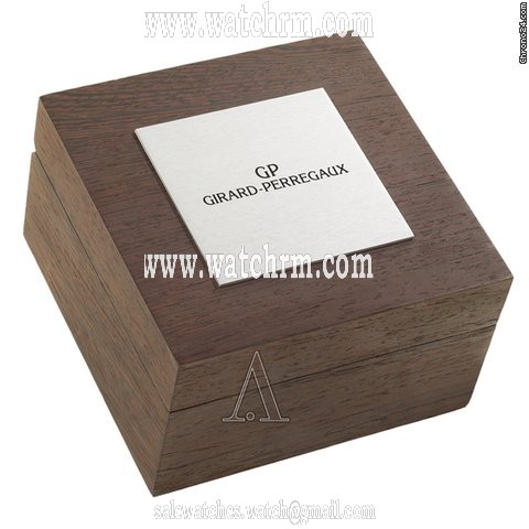 replica Girard Perregaux Men's Vintage 1945 Watch WATCHES 1 