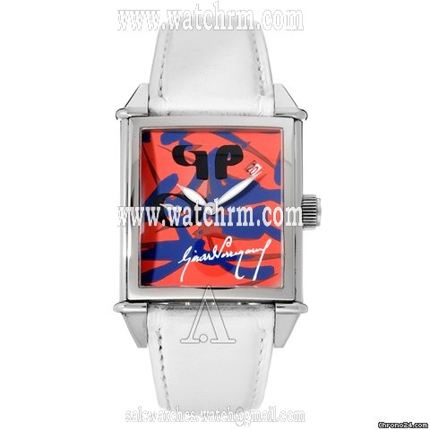 Girard Perregaux Men's Vintage 1945 Watch