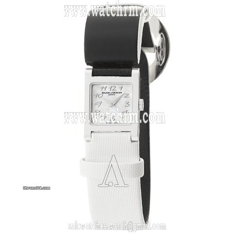 Baume & Mercier Women's Vice Versa Watch