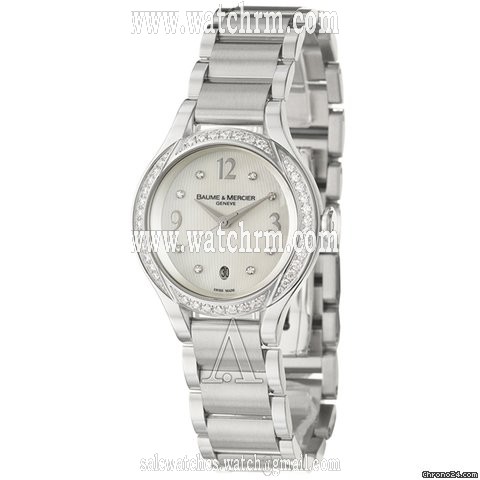 Baume & Mercier Women's Ilea Watch