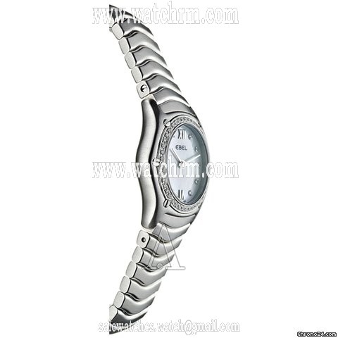 replica Ebel Women's Classic Wave Watch WATCHES 1 
