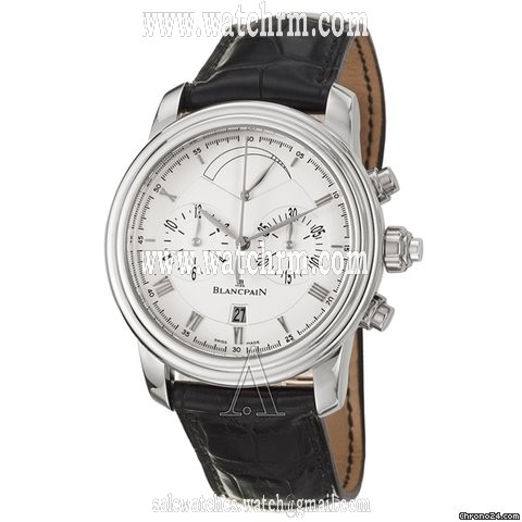 Blancpain Men's Le Brassus Watch