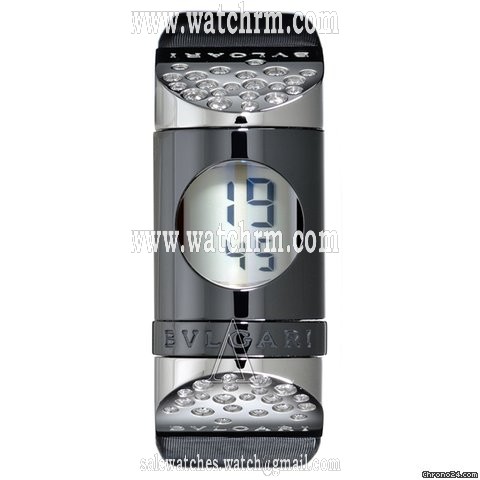 Bulgari Women's Ipno Watch