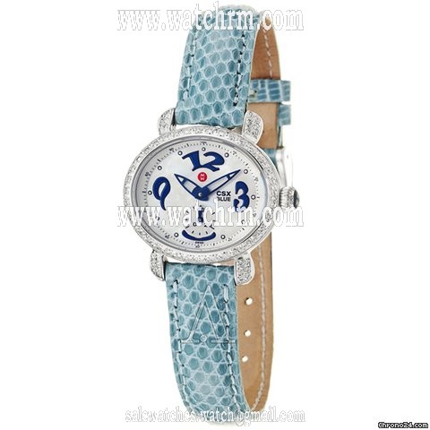 Michele Women's CSX Watch
