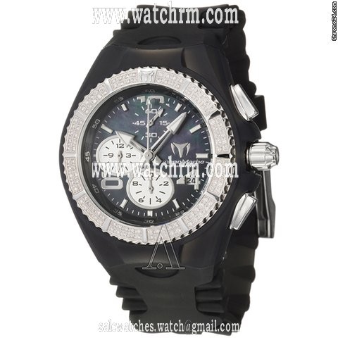 Technomarine Women's Cruise Original Medium Watch