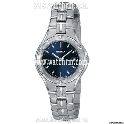 Seiko Women's Bracelet Watch