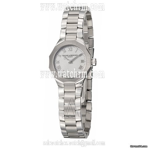 Baume & Mercier Women's Riviera Lady Watch