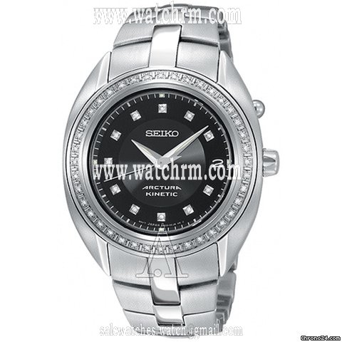 Seiko Women's Arctura Watch