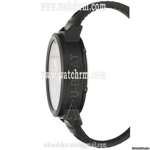 replica U-Boat Men's Flight Deck CAB Watch WATCHES 1 