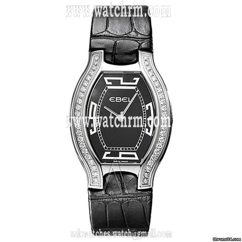 Ebel Women's Beluga Tonneau Watch