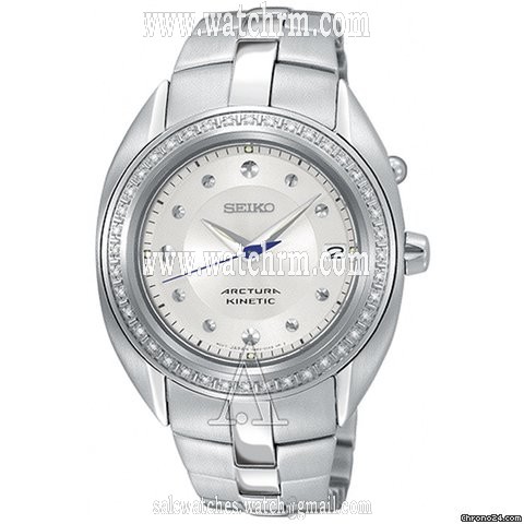 Seiko Women's Arctura Watch