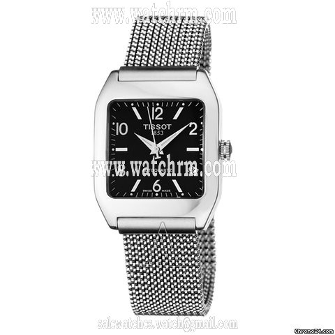 Tissot Men's T-Win Watch