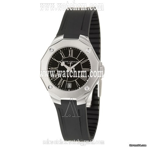 Baume & Mercier Women's Riviera Watch