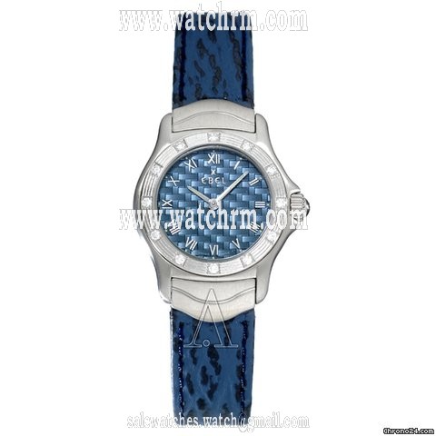 Ebel Women's Dresswave Watch