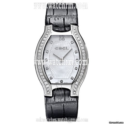 Ebel Women's Beluga Tonneau Watch