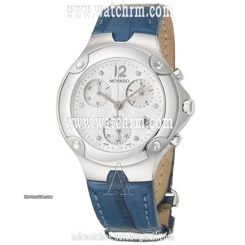 Movado Men's Sports Edition Watch